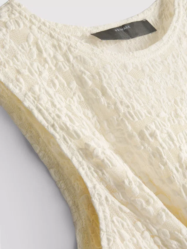 Rochie maxi din dantelă elastică Rochie maxi din dantelă elastică