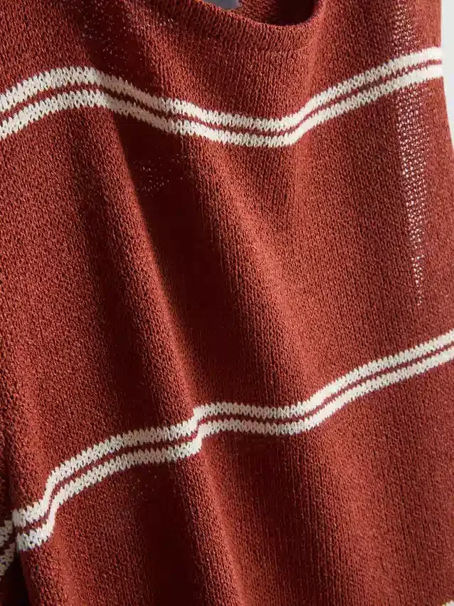 Rochie midi-ax fără mâneci, mulată, de la Paula Echevarría Rochie midi-ax fără mâneci, mulată, de la Paula Echevarría
