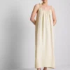 Rochie midi cu bretele