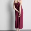 Rochie midi cu bretele Rochie midi cu bretele