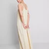 Rochie midi cu bretele