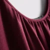 Rochie midi cu bretele Rochie midi cu bretele