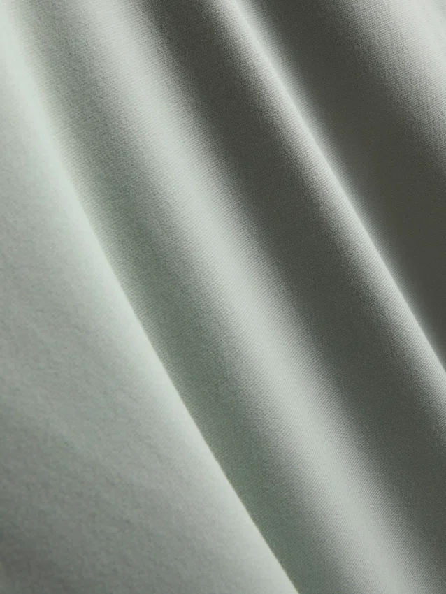 Rochie midi cu guler pătrat, ca o a doua piele Rochie midi cu guler pătrat, ca o a doua piele