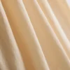 Rochie mini cu mâneci bufante Rochie mini cu mâneci bufante
