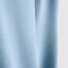 Rochie mini cu mâneci scurte, cu croială sculptată Rochie mini cu mâneci scurte, cu croială sculptată
