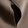 Rochie mini cu mâneci scurte, cu croială sculptată Rochie mini cu mâneci scurte, cu croială sculptată