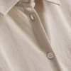 Rochie mini cu mâneci scurte și volane Rochie mini cu mâneci scurte și volane