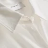 Rochie mini cu mâneci scurte și volane Rochie mini cu mâneci scurte și volane