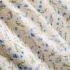 Rochie mini cu mâneci scurte șifonate Rochie mini cu mâneci scurte șifonate