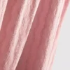 Rochie mini cu mâneci scurte șifonate Rochie mini cu mâneci scurte șifonate