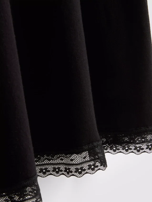 Rochie mini fără cusături Rochie mini fără cusături