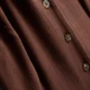 Rochie mini fără mâneci, cu decolteu în V Rochie mini fără mâneci, cu decolteu în V