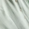 Rochie mini fără mâneci, cu decolteu în V Rochie mini fără mâneci, cu decolteu în V