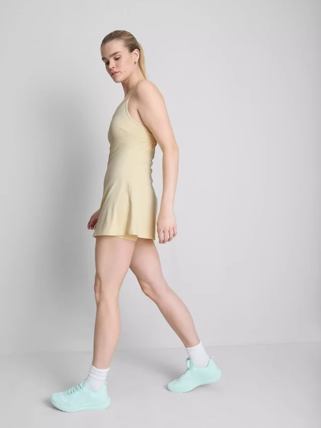 Rochie mini sport, moale ca untul Rochie mini sport, moale ca untul