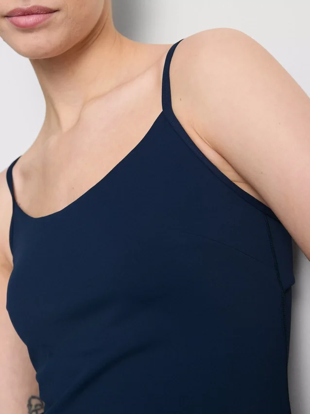 Rochie mini sport, moale ca untul Rochie mini sport, moale ca untul