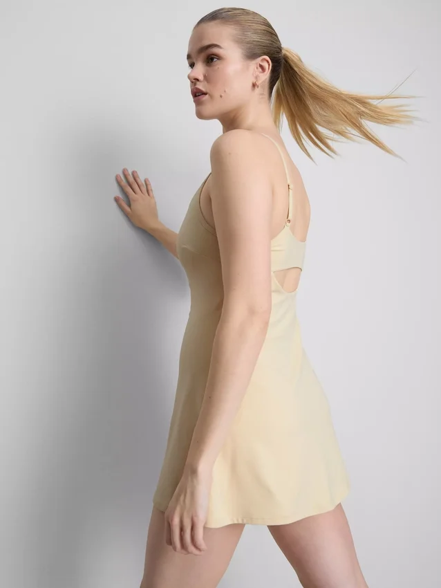 Rochie mini sport, moale ca untul Rochie mini sport, moale ca untul