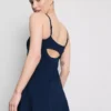 Rochie mini sport, moale ca untul Rochie mini sport, moale ca untul
