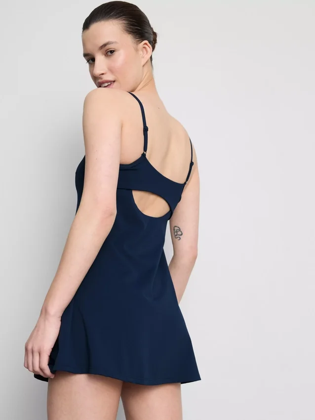 Rochie mini sport, moale ca untul Rochie mini sport, moale ca untul