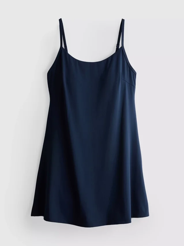 Rochie mini sport, moale ca untul Rochie mini sport, moale ca untul
