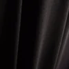 Rochie mini tip cămășă, mulată, cu nervuri Rochie mini tip cămășă, mulată, cu nervuri