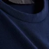 Rochie mini tip cămășă, mulată, cu nervuri Rochie mini tip cămășă, mulată, cu nervuri