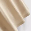 Rochie mini tricotată, cu croi în A Rochie mini tricotată, cu croi în A