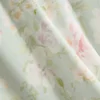 Rochie slip cu bordură din dantelă florală Rochie slip cu bordură din dantelă florală