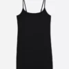 Rochie slip modelatoare tip cami