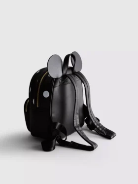 Rucsac 3D cu urechi de Minnie Mouse de la Disney