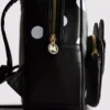 Rucsac 3D cu urechi de Minnie Mouse de la Disney Rucsac 3D cu urechi de Minnie Mouse de la Disney