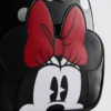 Rucsac 3D cu urechi de Minnie Mouse de la Disney Rucsac 3D cu urechi de Minnie Mouse de la Disney