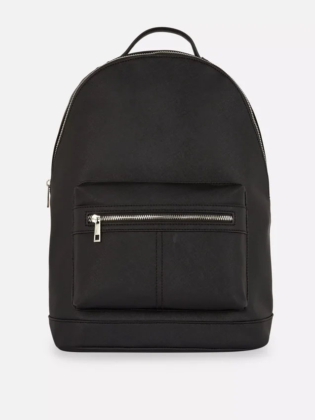 Rucsac cu fermoar Rucsac cu fermoar