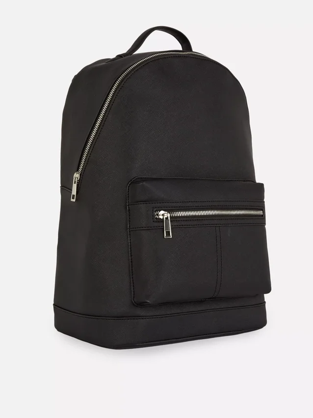 Rucsac cu fermoar Rucsac cu fermoar