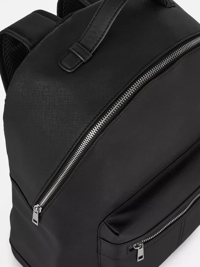 Rucsac cu fermoar Rucsac cu fermoar