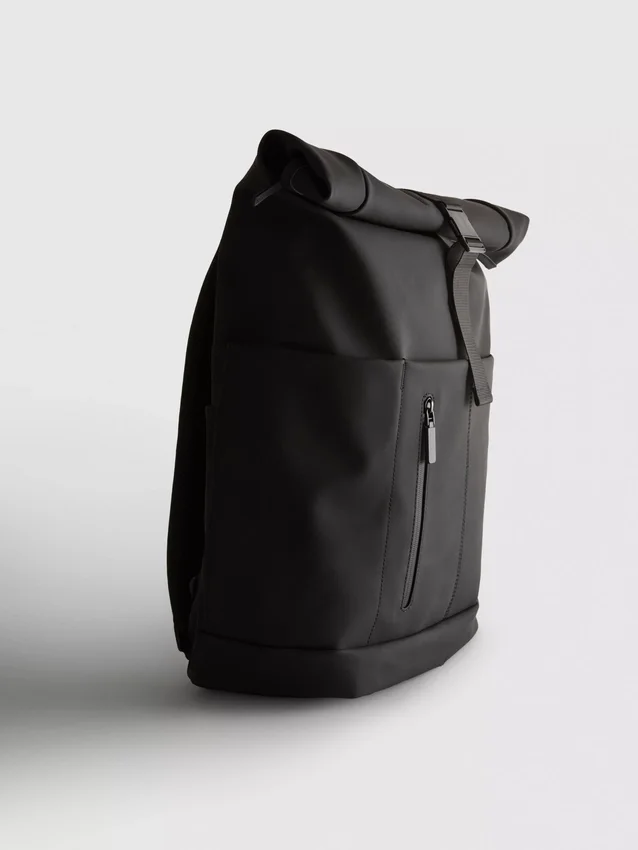 Rucsac cu închidere rulată Rucsac cu închidere rulată