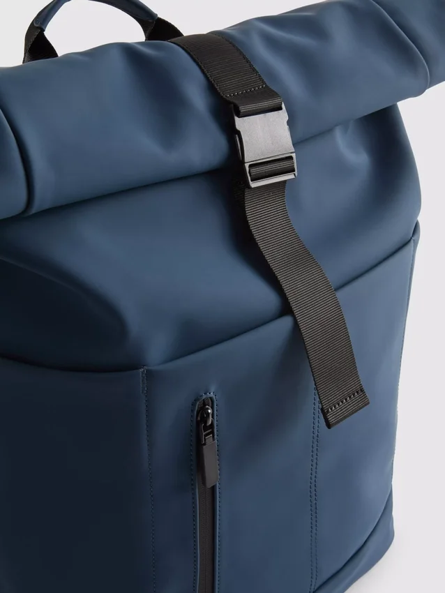 Rucsac cu închidere rulată Rucsac cu închidere rulată