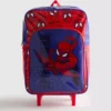 Rucsac cu roți Marvel Spider-Man Rucsac cu roți Marvel Spider-Man