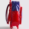 Rucsac cu roți Marvel Spider-Man Rucsac cu roți Marvel Spider-Man