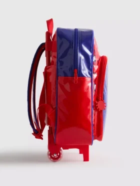 Rucsac cu roți Marvel Spider-Man