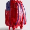 Rucsac cu roți Marvel Spider-Man Rucsac cu roți Marvel Spider-Man