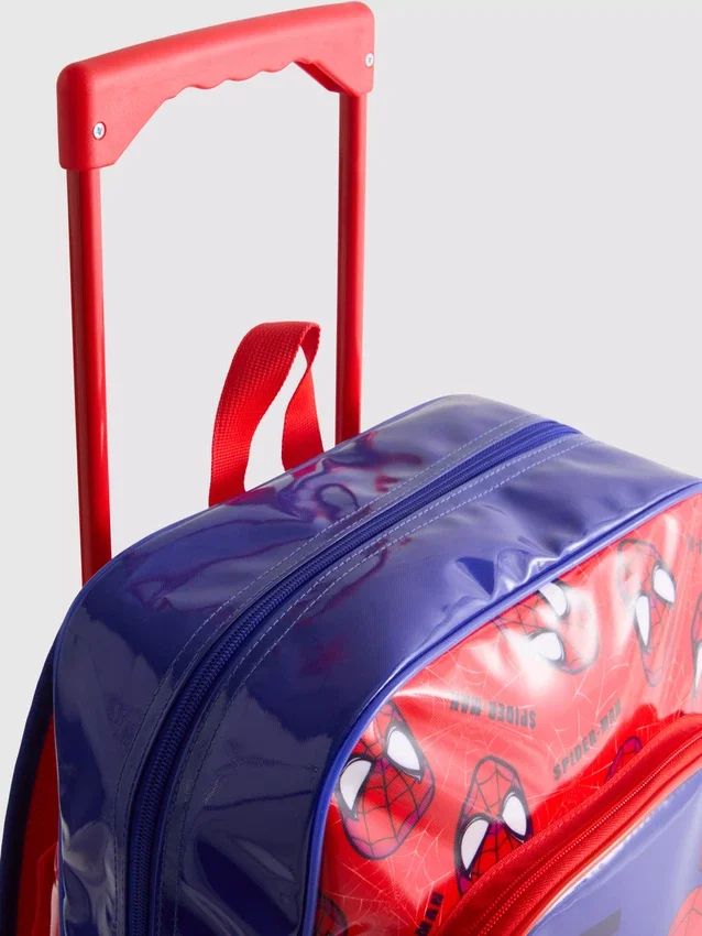 Rucsac cu roți Marvel Spider-Man Rucsac cu roți Marvel Spider-Man
