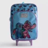 Rucsac cu roți Stitch de la Disney