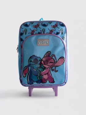 Rucsac cu roți Stitch de la Disney