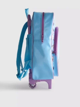 Rucsac cu roți Stitch de la Disney