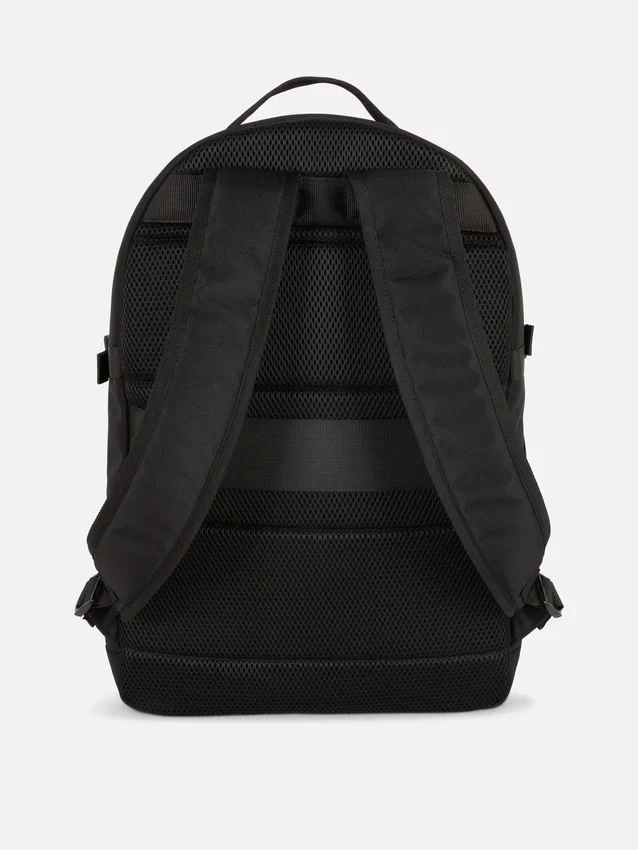 Rucsac cu spațiu de depozitare extensibil Rucsac cu spațiu de depozitare extensibil