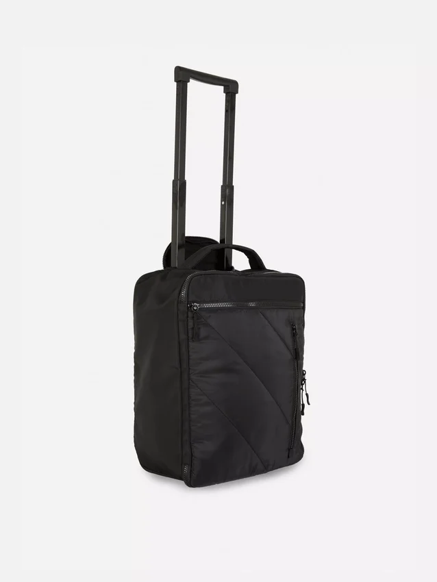 Rucsac de călătorie cu roți Rucsac de călătorie cu roți