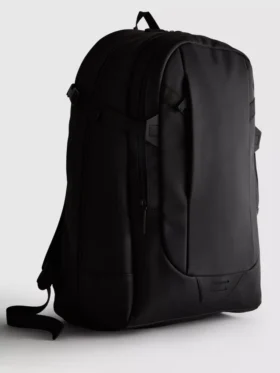 Rucsac de navetă cu fermoar Rucsac de navetă cu fermoar
