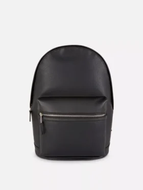 Rucsac din imitație de piele Rucsac din imitație de piele