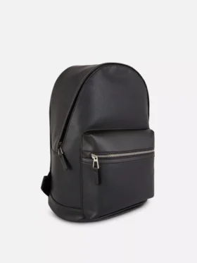Rucsac din imitație de piele Rucsac din imitație de piele
