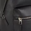 Rucsac din imitație de piele